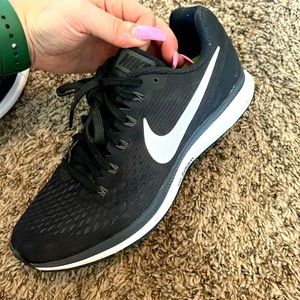 Nike Zoom Running Sneakers